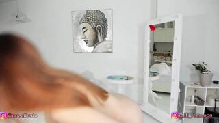 lili_and_niki - Video [Chaturbate] Webcam model hd-porn big Genius