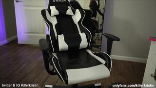 dependagonewild - [Video] handjob legs strip web cam sex