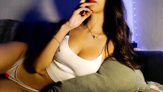 lina_67 - [Video] big clit horny huge boobs free real porn