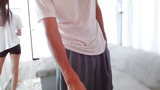 l_and_elle - [Video] squirt masturbate curvy cum show