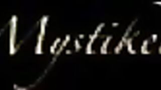 mystikei - [Video] big clit boobies kinky latex