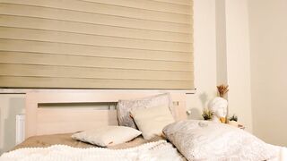 blond_action - [Video] boobs braces office exhibition