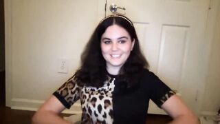 gia_is_horny - Video [Chaturbate] squirting captivating goddess arabic Magnetic eyes