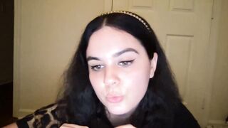 gia_is_horny - Video [Chaturbate] squirting captivating goddess arabic Magnetic eyes