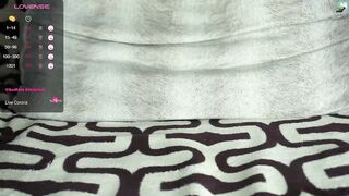 black_n_wh1te - [Video] new home party hair pussy