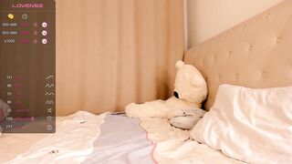 asta_minari - [Video] girl asshole balloons latex