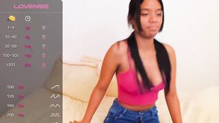 _universitymodel - [Video] huge boobs passion dildo fucking sex vids