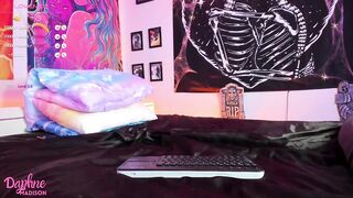 daphnemadison - [Video] Nora cum show ticket show live cam