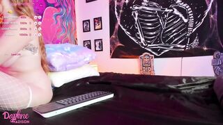 daphnemadison - [Video] Nora cum show ticket show live cam