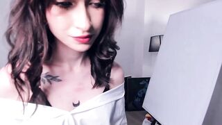dance_kuduro - Video [Chaturbate] Sweet Girl Free Watch step-son Padded bra