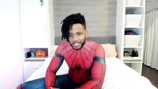 zoey_jade - [Video] natural cosplay big boobs milf