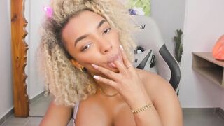 kleogold_1 - [Video] relax hot wife creampie oil