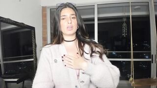 hollyshit_ - [Video] latex perfect close up hentai