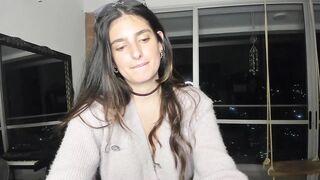 hollyshit_ - [Video] latex perfect close up hentai