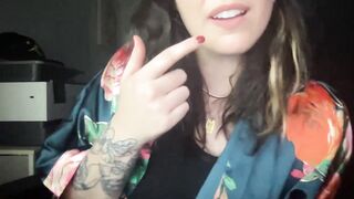 sleeps1r3n - [Video] big lips boobs amateur sex video real orgasm