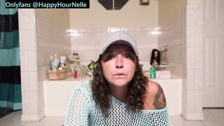 nellebeachgirl - [Video] slim naughty big lips camera