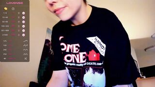 missvanessajune - [Video] sexy orgasm tattoo onlyfans