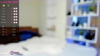 felissiany - [Video] bondage passion playing curvy