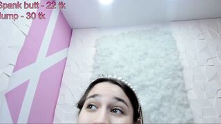 _seva_ra_ - [Video] cam flexible handjob onlyfans