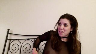 mandj_funcouple - [Video] curvy legs sex nest