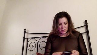 mandj_funcouple - [Video] curvy legs sex nest