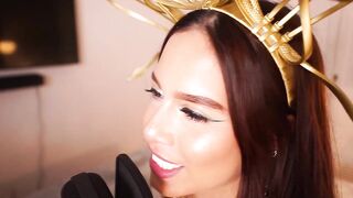 lanie__ - Video [Chaturbate] Hard Pvt Curvy legs sloppy-blowjob russian