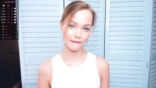 dollorrie - [Video] huge dildo ticket show fuck my pussy escort