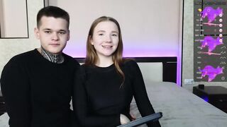 candy_bunnies - Video [Chaturbate] Rhythmic Pulsing Loves To Masturbated Svakom Vick Webcam session footage