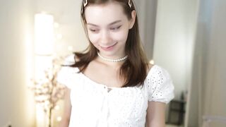 bless_sheila - Video [Chaturbate] cocksucker strapon erotic temptation Full coverage panties