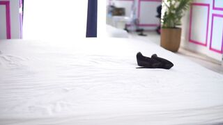 _nastya_ - [Video] spit dirty talk domi cutie