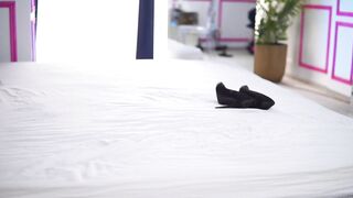 _nastya_ - [Video] spit dirty talk domi cutie