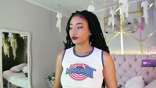 willow_hendrix - [Video] stocking clip footjob party