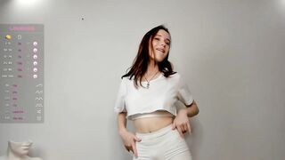 margarethowell - Video [Chaturbate] stunning exhibitionist -facial captivating intimacy couples