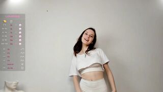 margarethowell - Video [Chaturbate] stunning exhibitionist -facial captivating intimacy couples