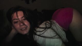 _modestmouse - Video [Chaturbate] intense passion german blackhair mature