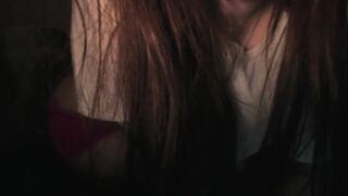_modestmouse - Video [Chaturbate] intense passion german blackhair mature