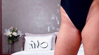 erikasweetie - [Video] nasty naughty big pussy lips passive