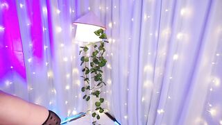 helenmoors - [Video] petite panties pussy sex toy