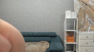 amy_abotable - [Video] ticket show office fit strapon