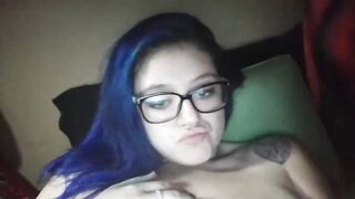 nastiiiiho - [Video] huge dildo chat domi panties