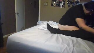 nastiiiiho - Video [Chaturbate] We-Vibe Unite assfucking erotic bliss Stream highlights