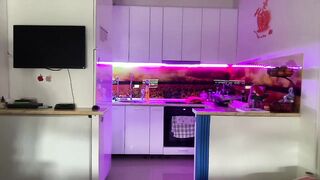 kiradivine - [Video] tall armpits joi 1080 hd