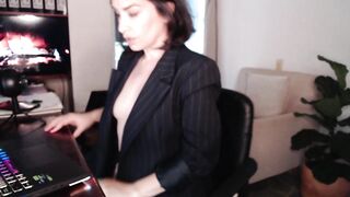 alex_and_theprof - Video [Chaturbate] spa spoon Underwear set young-tits