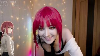 just_gabby - [Video] bdsm flexible Nora first time