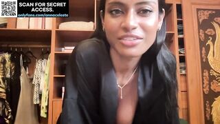 annaceleste - Video [Chaturbate] Camgirl recording tiny Chiseled legs Beautiful