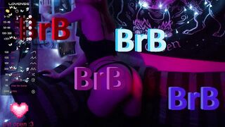 cry_cry_baby - Video [Chaturbate] erotica anal-masturbation fingers filipina