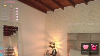 laura_roldan - Video [Chaturbate] curves pau-grande Lovely lady lumps Lovehoney Discover