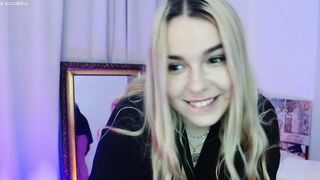 charming_sofiaa - [Video] camera orgy hot slut cumming