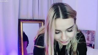 charming_sofiaa - [Video] camera orgy hot slut cumming