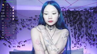 le_chan - Video [Chaturbate] Smooth Skin Womanizer Premium Digital intimacy Kiiroo Fuse